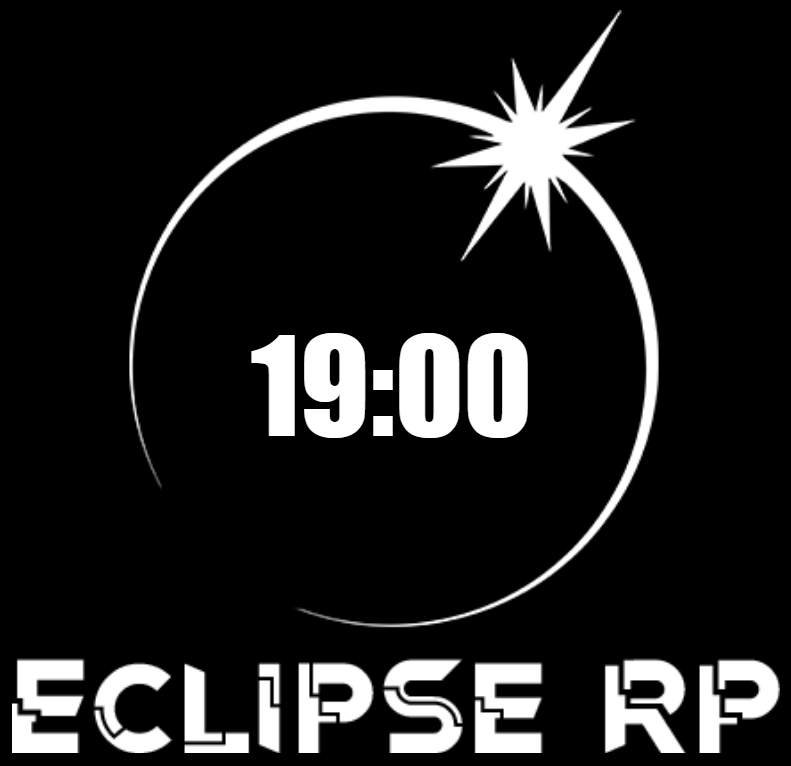 ECLIPSE_RP_'s tweet image. Ya solo quedan unas pocas horas para poder disfrutar de nuestro servidor. Nosotros estamos emocionados y con ganas de empezar🌒. ¿Quieres saber la hora de apertura? Atento.
🧭¡HORA ESPAÑOLA!🧭
#roleplay #rp #gtaroleplay #roleplaygta #eclipserp.
discord.gg/urWaYX4AKP