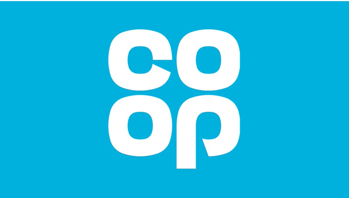 Customer Team Member (Part Time) <a href="/coopuk/">Co-op</a> #StIves.

Info/apply: ow.ly/wCbS50Ltuse

#CornwallJobs #RetailJobs