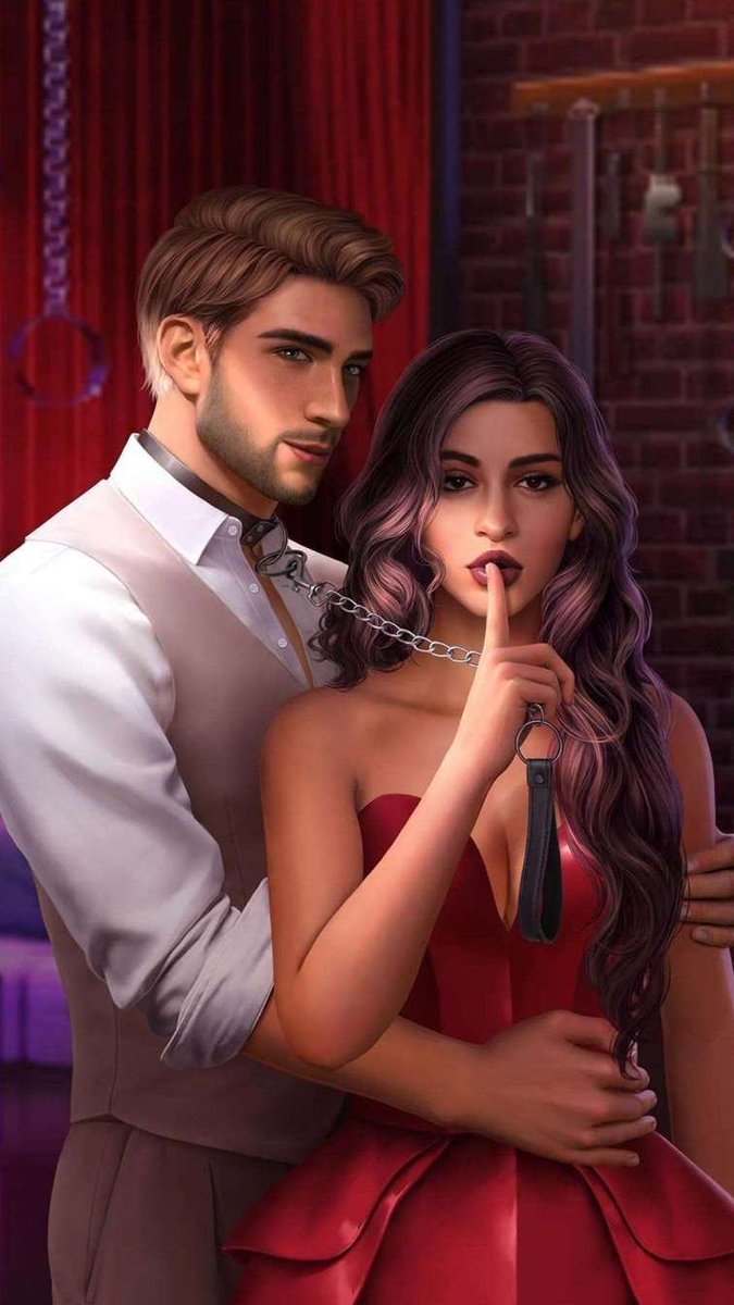 HOW GIRLS SHOW INTEREST
 
Her femininity will bend towards your masculinity even against her will.
 ...