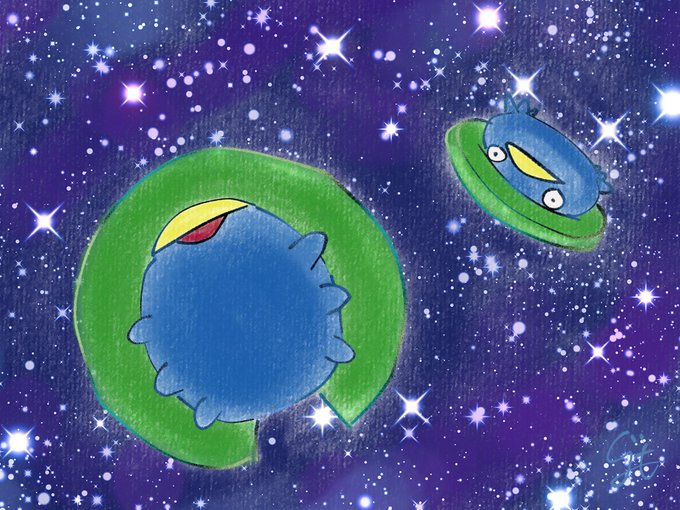 ハスボー のイラスト マンガ作品 13 件 Twoucan