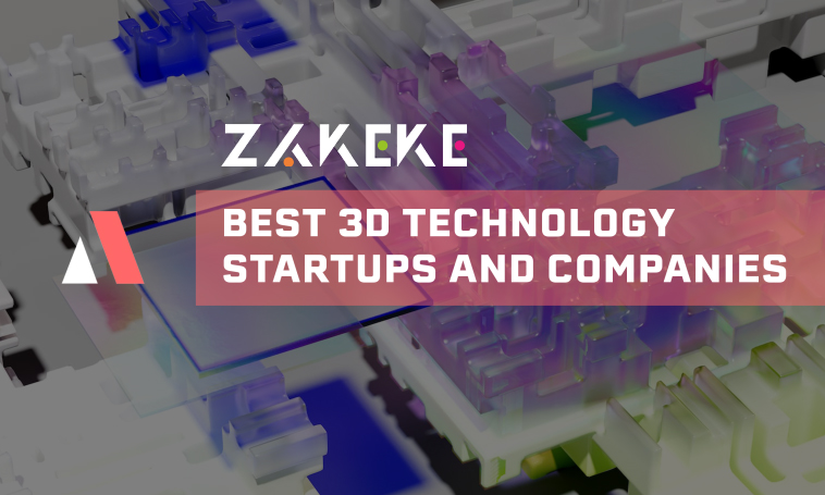 🚀We are very proud to have been included in the 101 best 3D technology companies based in Italy compiled by Data Magazine.

💥 Our work inspires us more every day and the results are super.
Thanks Data Magazine.

👇 Read the article
bit.ly/3zITsgZ