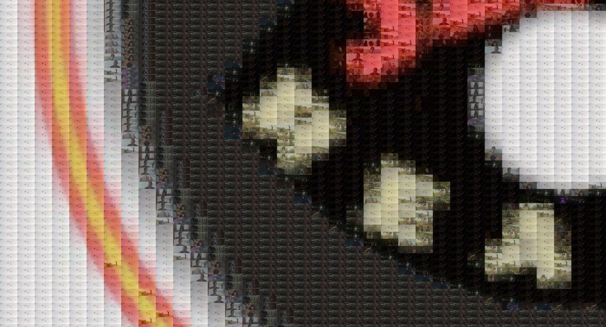 PPixelfun's tweet photo. @JevvyReacts01 Gift for you, zoom in :-) #pixelfun #shehulk  Only made with SheHulk trailers frames.
RT is cool, a follow is appreciated
!!! If u dont like this !!! => reply with this command => @ppixelfun delete https://t.co/VSC6FG1TCF