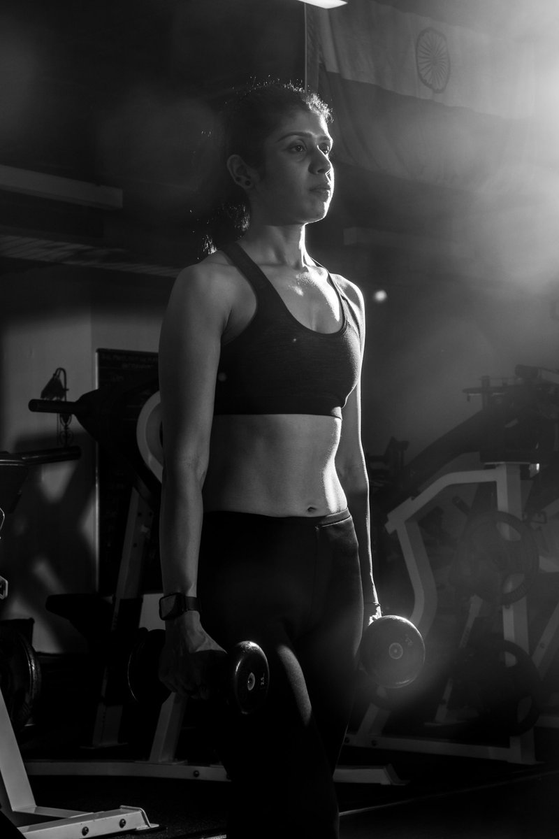 deepikaatak's tweet photo. Journey from #Thisgirlcan to #Fitdeeplife has been successful.πͺπ»β€οΈπ₯ https://t.co/xIwG9ifUV7