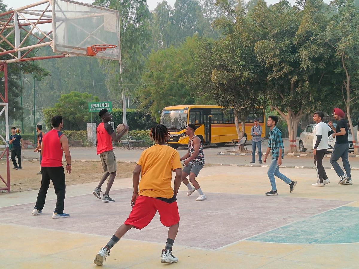 PCTE Group of Institutes tweet media