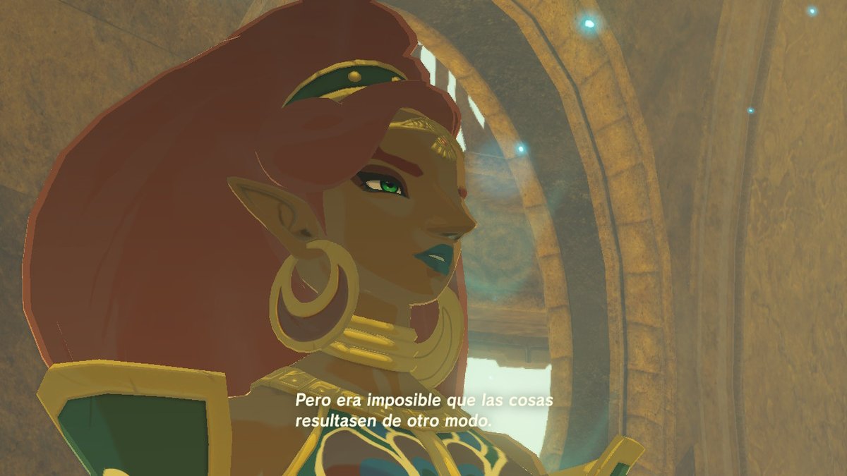 AngelPeMo's tweet photo. #BreathoftheWild #NintendoSwitch https://t.co/k50gjRlebv