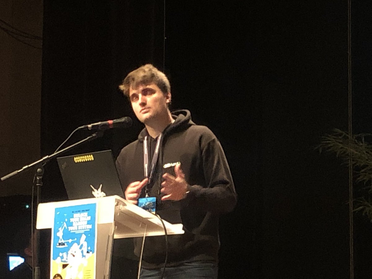 Herve_Schauer's tweet photo. @WilliamSerizao &amp; @J0_mart de #BZHunt adeptes des #BugBounty présentent https://t.co/kAypmt0xeq à #UYBHYS
Facilite la reconnaissance des sous-domaines, dvlp en Ruby 😱!
#anass #WappaGo en Go #EasyScan #InteractSH-Library
Réutilisable pour scanner dans tout autre cadre !🏢
@UYBHYS https://t.co/usMJFN3Gg3