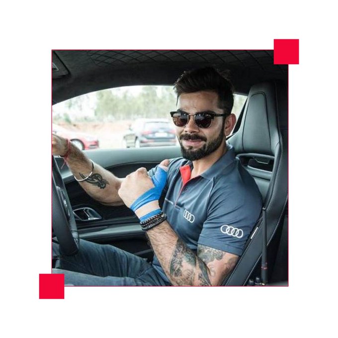 Verified
Here's to the man who personifies unwavering performance and progress.
Wishing you a very happy birthday, Virat!
<a href="/imVkohli/">Virat Kohli</a>