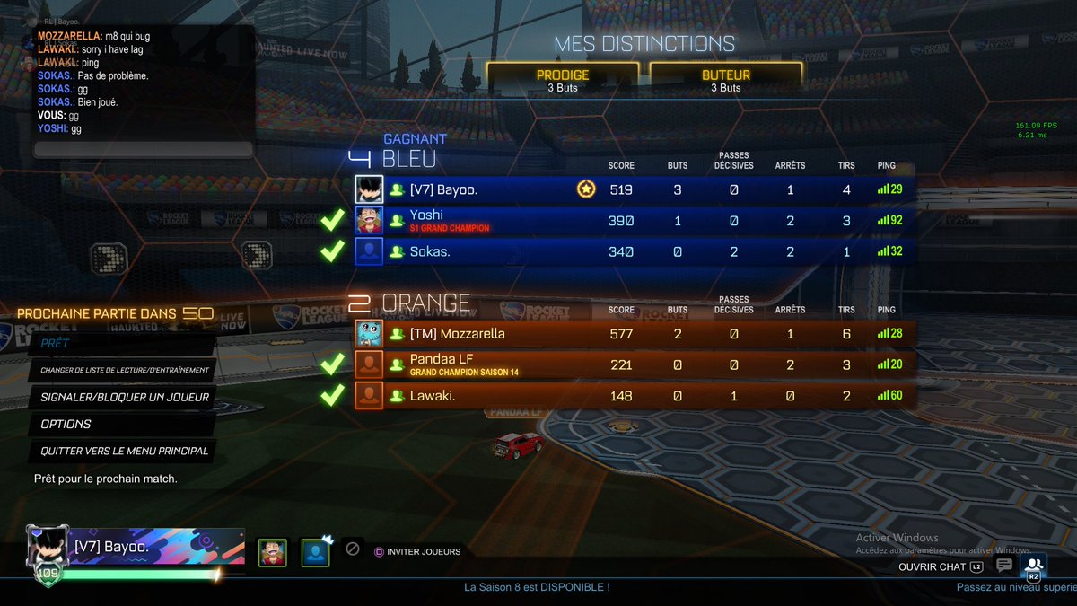 Scrim incroyable et enrichissant en expérience contre du Gc3/SSL, merci à tiktok.com/@pandaa.lf et cherche des joueurs pour try 1700 pour une structure esport ( <a href="/v7structure/">V7 eSport</a>,@V7Rocket )´