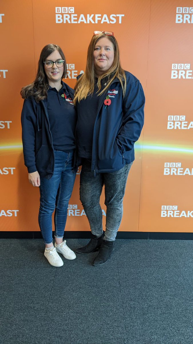 ADAM - Achieving Dreams And Memories (@justiceforadam3) on Twitter photo Everyone we met today where so lovely, sensitive and encouraging including those we met in āthe green roomā thank you everyone, including Charlie Stayt <a href="/TinaDaheley/">Tina Daheley</a>ā¤ļø <a href="/BBCBreakfast/">BBC Breakfast</a> <a href="/scottygb/">Scott Bryan</a> ā¤ļø #JusticeforAdamEllison #theadamfoundation Everyone we met today where so lovely, sensitive and encouraging including those we met in āthe green roomā thank you everyone, including Charlie Stayt <a href="/TinaDaheley/">Tina Daheley</a>ā¤ļø <a href="/BBCBreakfast/">BBC Breakfast</a> <a href="/scottygb/">Scott Bryan</a> ā¤ļø #JusticeforAdamEllison #theadamfoundation