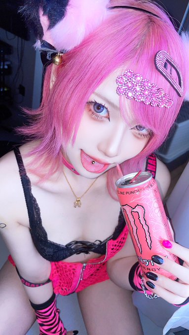 コスプレイヤーぽにょ皇子のTwitter画像25