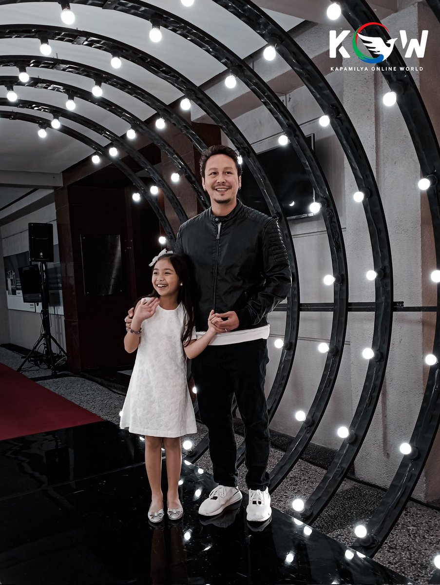 Kapamilya Online World on Twitter "Fresh from the success of 'Doll House' on Netflix, Baron