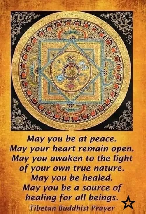 WiseWayTribe's tweet image. 🌞❤️🌍