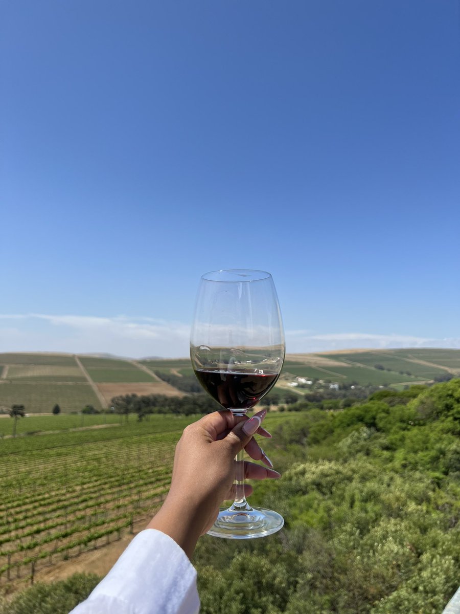 MsMabala's tweet photo. Fifth stop #FoodCation Tangram (DurbanvilleHills) https://t.co/BjSr07zwiQ