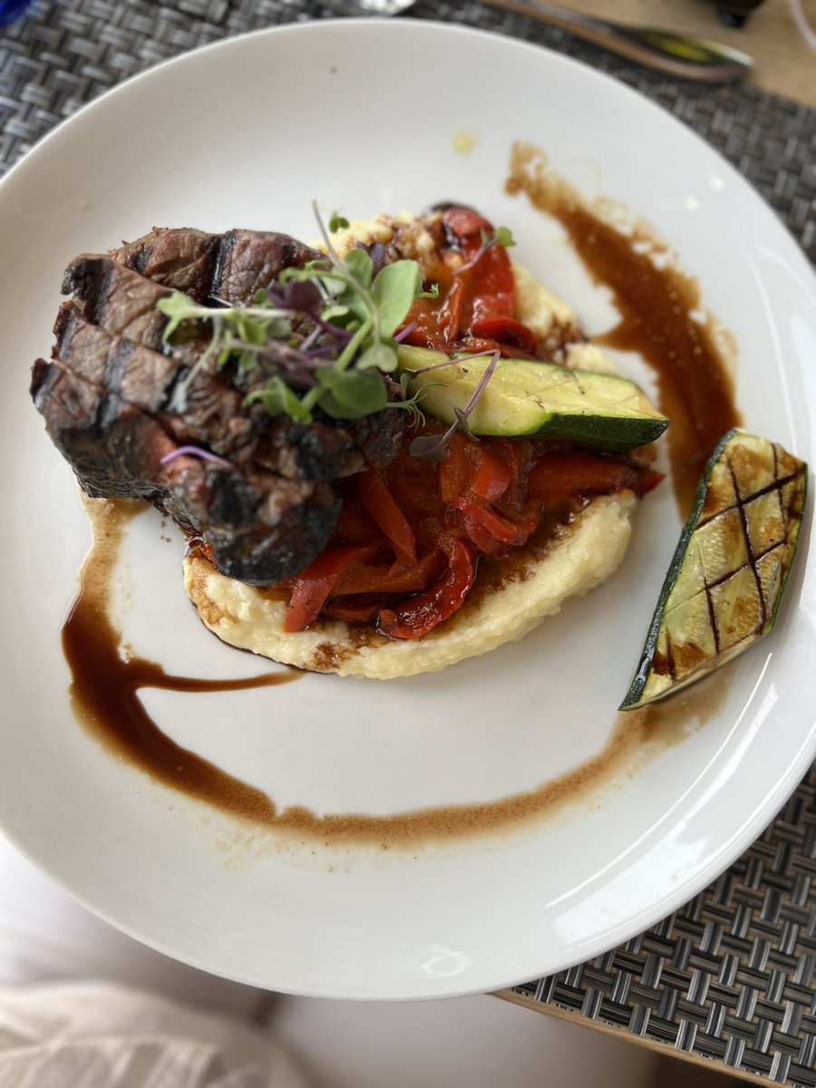 MsMabala's tweet photo. Fifth stop #FoodCation Tangram (DurbanvilleHills) https://t.co/BjSr07zwiQ