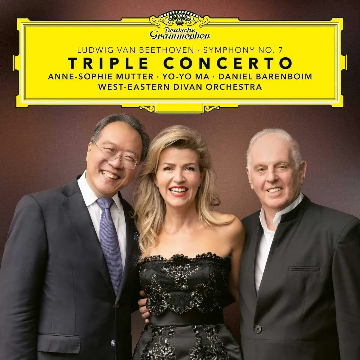 Beethoven's Concerto for Violin, Cello, and Piano in C major, Op. 56, known as the Triple Concerto, is the only concerto Beethoven completed for more than one solo instrument. Listen to this version and join us for The <a href="/MithrasTrio/">Mithras Trio</a> next Sunday 13 November. buff.ly/3DKa5eu