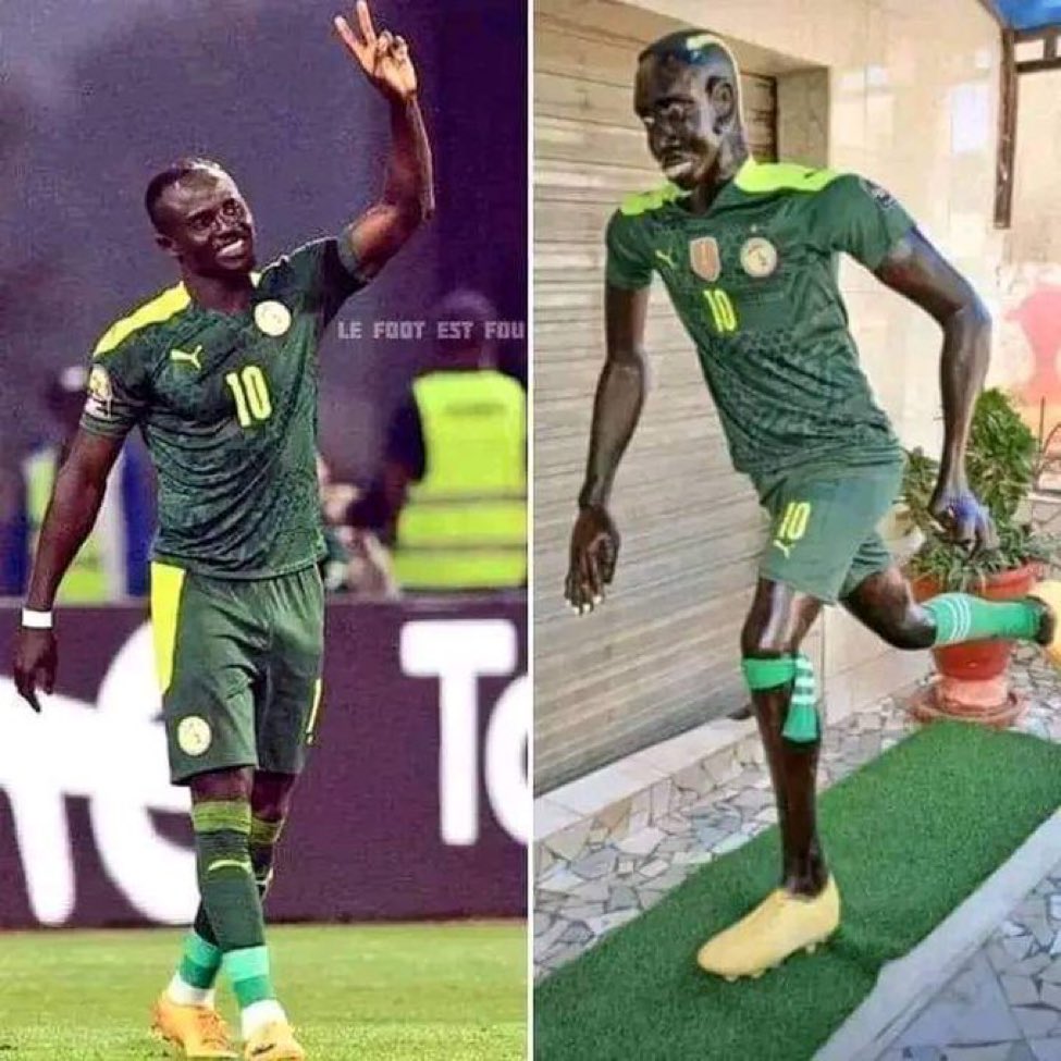 Footy Humour tweet media