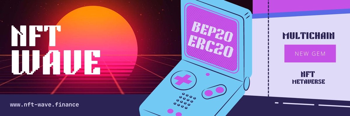 LP is 100% locked. Renounced Ownership. Your money is now safe! 🚀

ETH Lock: pinksale.finance/pinklock/recor…

BSC Lock: dx.app/app/v3_3/dxloc…

BSC: bscscan.com/tx/0xcfef82975…

ETH: etherscan.io/tx/0xb3ea57004…

#BSCGems #Etherum #Bitcoin #NFTs