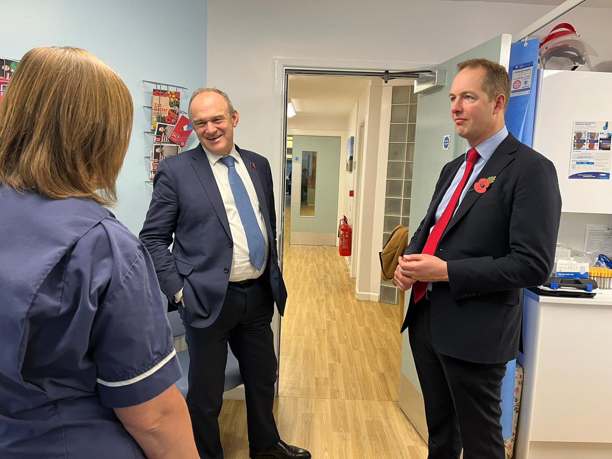 Richard Foord MP tweet media