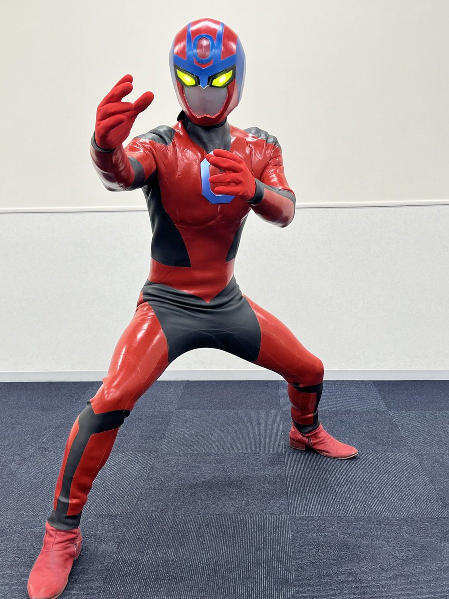 マグナムP (magnumjr2) さんのイラスト・マンガ作品まとめ (1 件) Twoucan