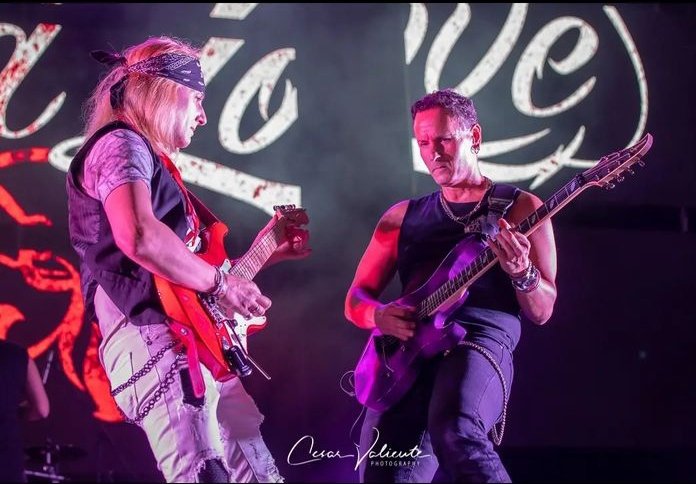 Hard Love tweet media