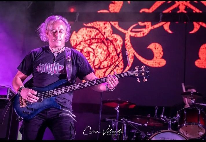 Hard Love tweet media