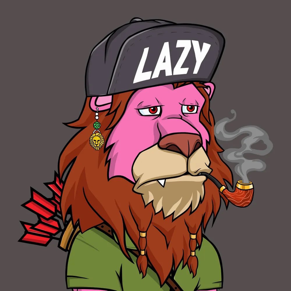 TheScoopEth's tweet photo. @TLeeTrades I couldn’t reply to the thread because of the account security settings but congrats.
I know you play a big hand in turning @TheLazyHats around.
I look forward to the day ya’ll unite @LazyLionsNFT again. 🙏🤝
#stillforsale
#onsalethisweekendonly
DM’s are open https://t.co/BUdqIcYdl6