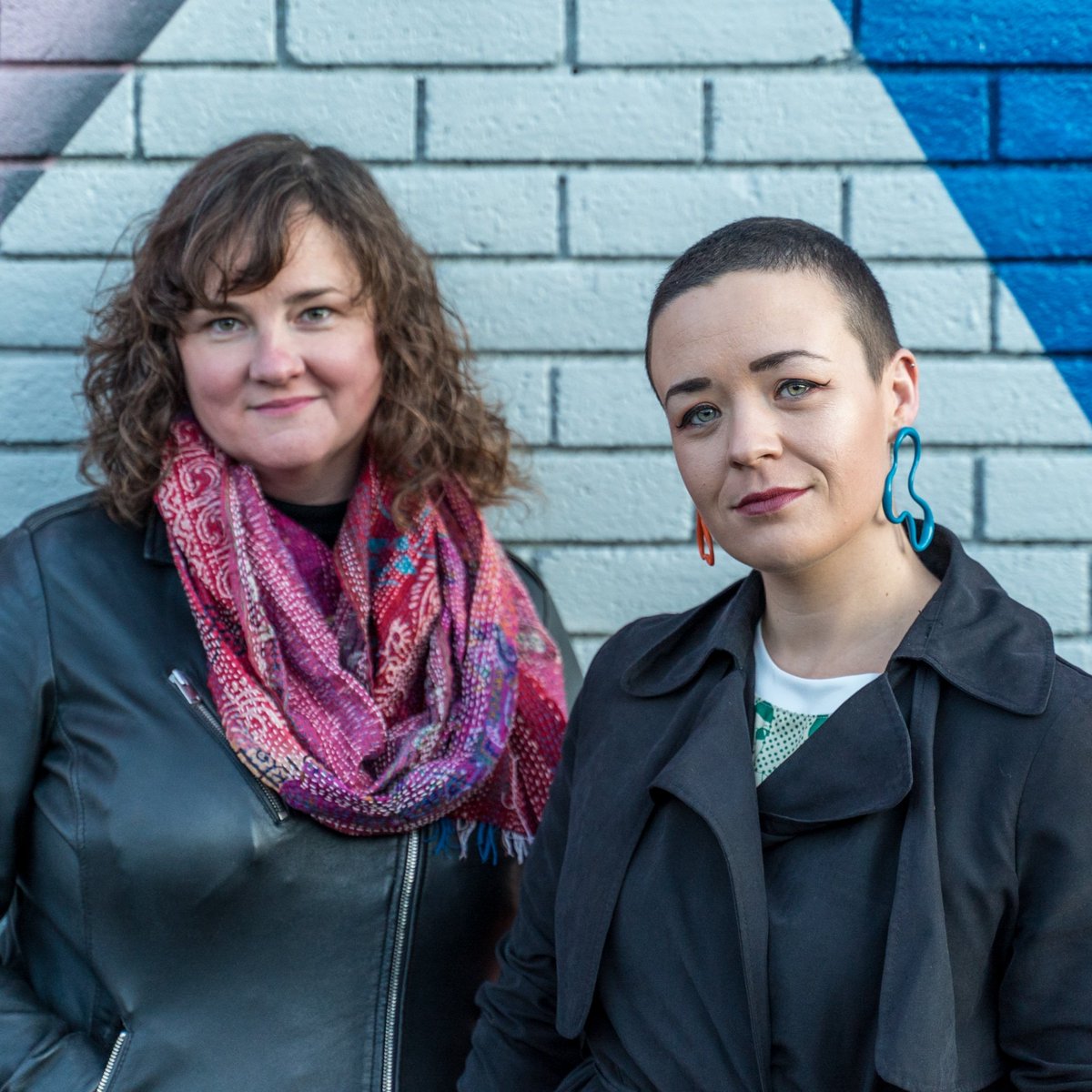LkLadyHQ's tweet photo. Join us for The Limerick Lady LIVE on the 24th of November at The Record Room in Limerick City! We'll have special guests Abe Soare, Sharon Slater and The Wild Geeze with us too.
Tickets €5 on the door!
#LimerickLadyLive #LKLadyPod
Pic by @CPurcellPhoto https://t.co/gmOkyEo4Q4