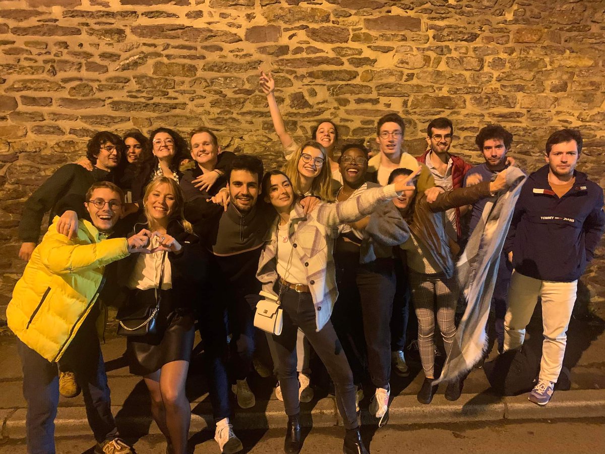 AJAR Angers tweet media