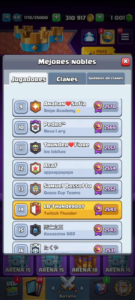 Thunderboy tweet media