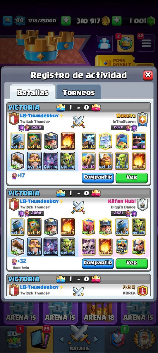 Thunderboy tweet media