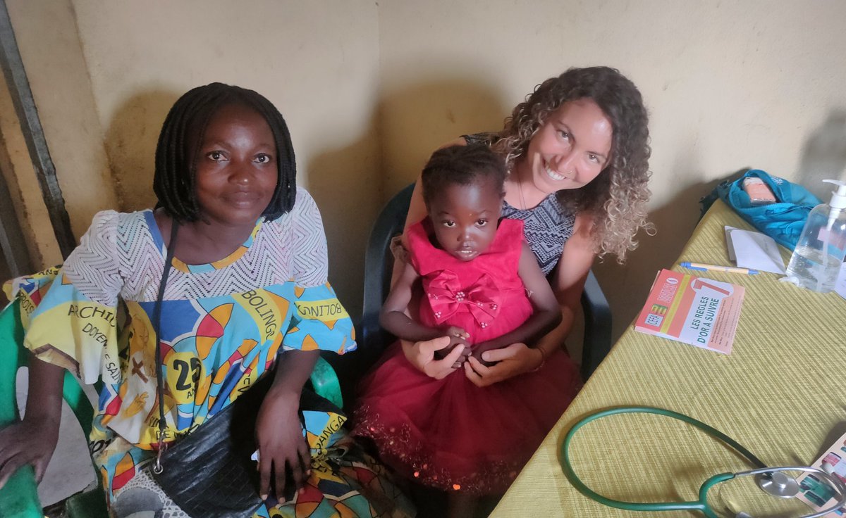 Amalia Urueña tweet media