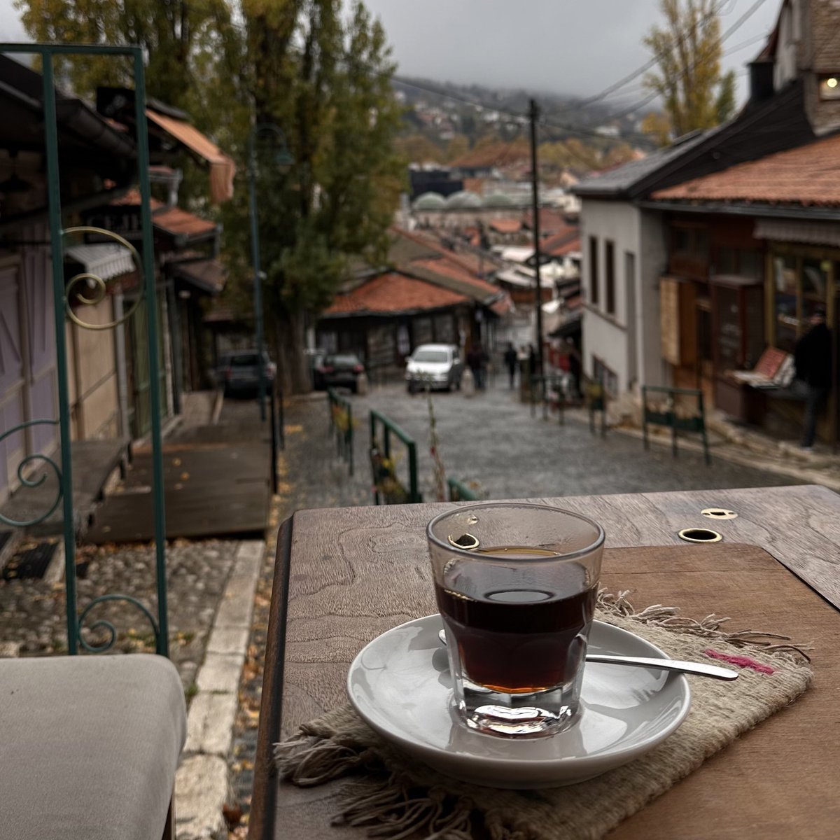 حالة من الدفئ.