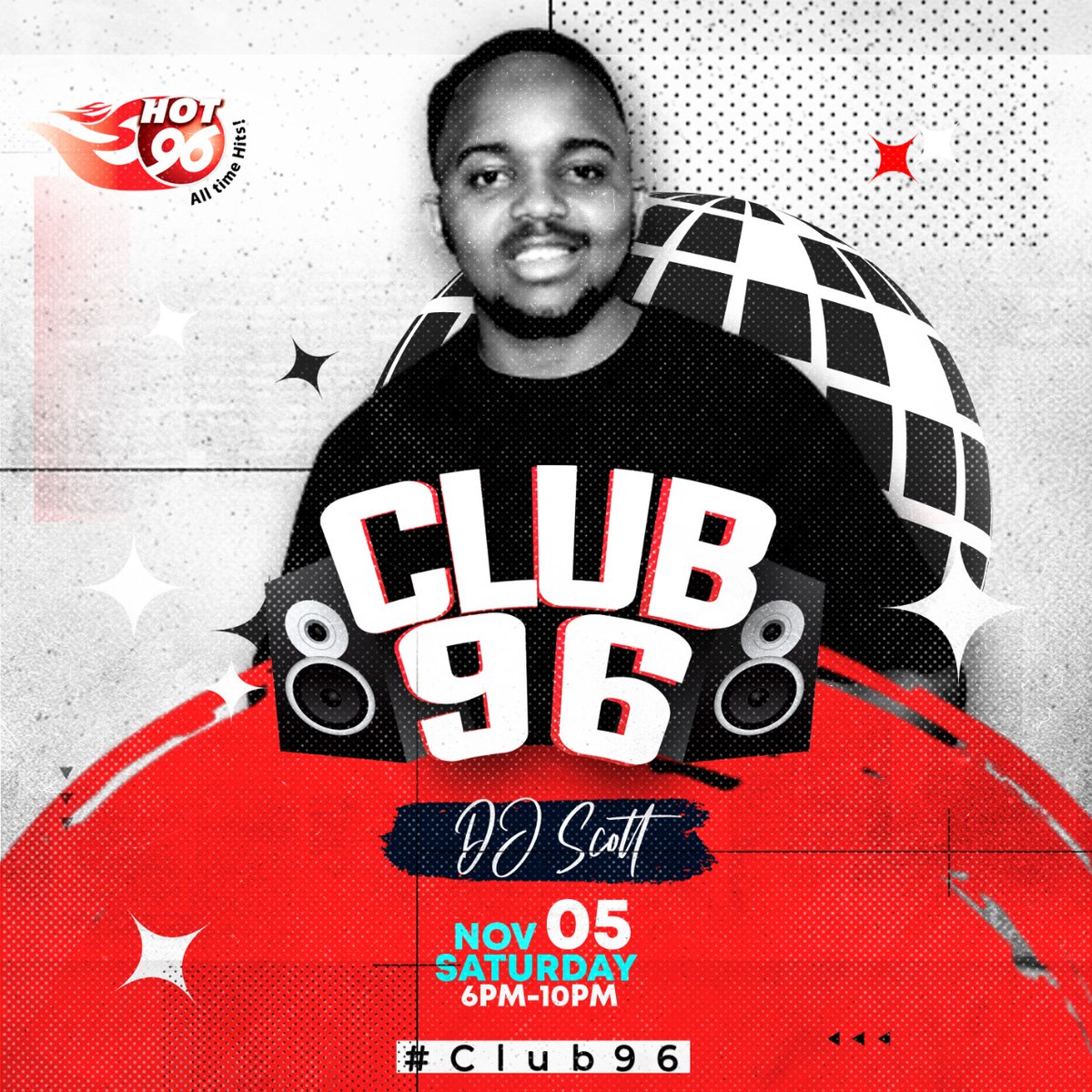 HOT96 tweet media