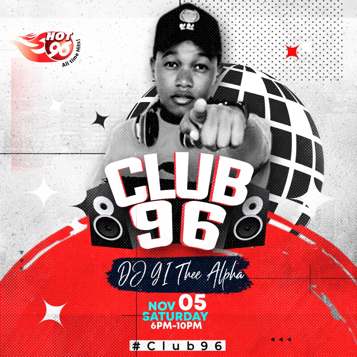 HOT96 tweet media