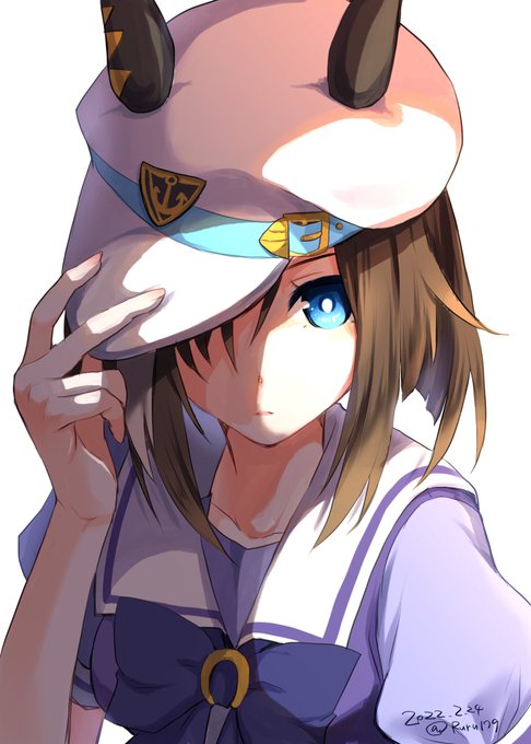 シュヴァルグラン実装確定ありがとうございます!!!!!!!!!!!!!!!!!!!!!!!!!!!引きます!!!!!!僕っ子!!!!!!!引きます!!!!!!! 