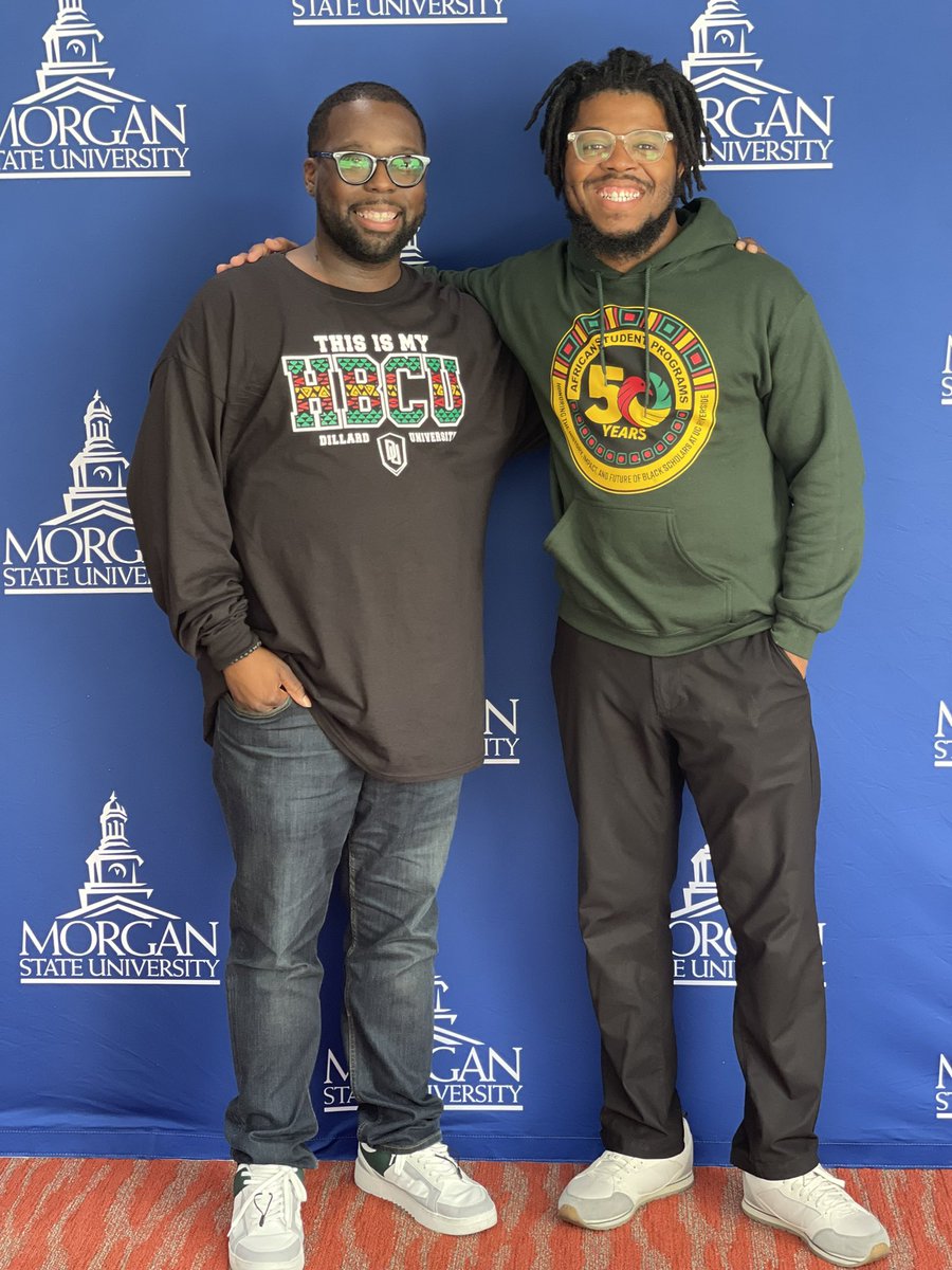 cwilliams505's tweet photo. Feeling rejuvenated after spending time at the @NASPAtweets #Ujima22 Institute. Best part was reconnecting with my bro @Myrick_JChalla. #Cohort2 https://t.co/wO51cEmAi5