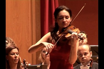 IberianMusic's tweet photo. Eva Nathanson, née León, gives it all in performance. After completing her doctorate at CUNY with a diss. on Montsalvatge, she continued concertizing internationally.  On October 20 she performed at our own Elebash Hall playing Mozart and Schubert. WOW! https://t.co/3CxIwTpMtb https://t.co/rZZhForNOa