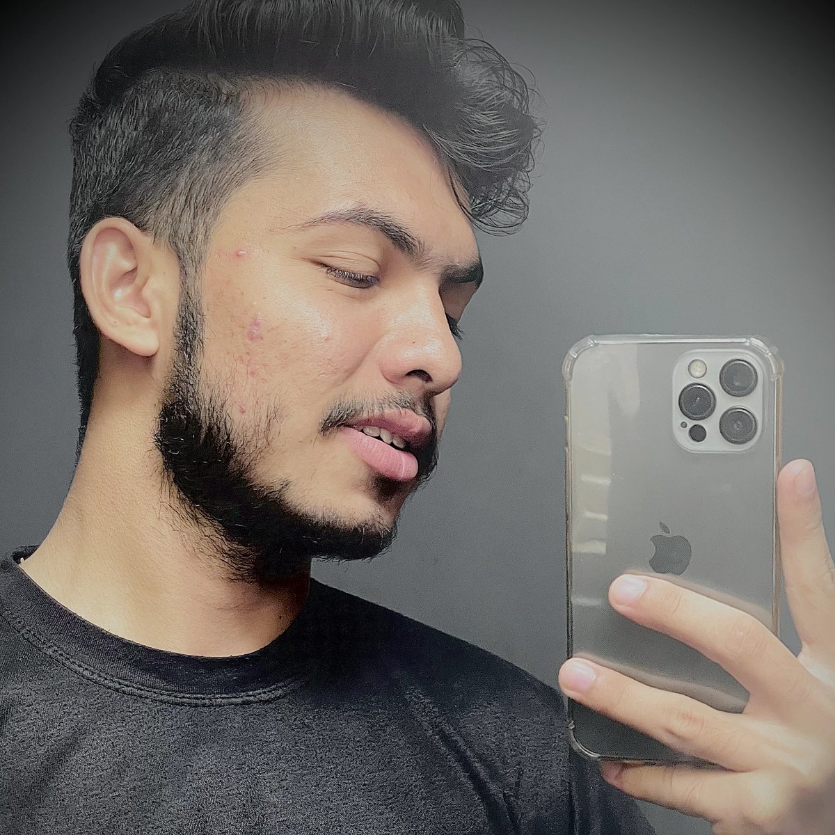 Cute_Bcha's tweet photo. #NewProfilePic https://t.co/R9zdpDjwnx