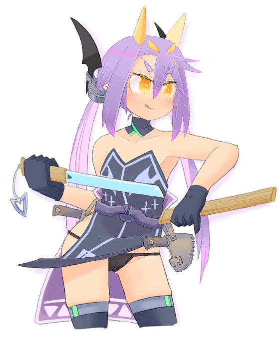 #ライトライズ界
漁業街補足)捌き師
魚を獲るのがダイバーなら、捌くのは「捌き師」
小さい魚から超巨大な魚まで捌き、売りに出している。
巨大魚には寄生蟹シデがおり、シデとの大立ち回りは捌き師の花と呼ばれる捕物となる。 