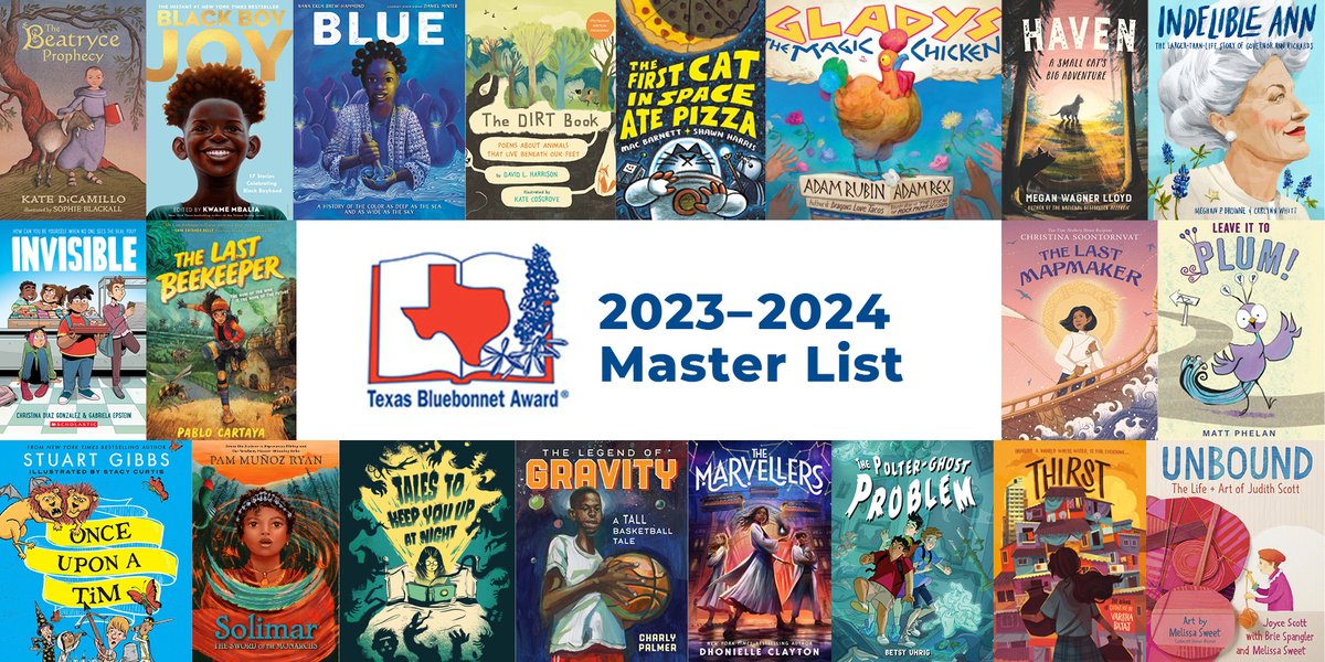 Texas Library Assn. on Twitter "The Texas Library Association’s (TLA