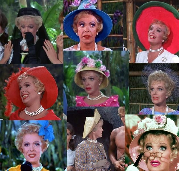 iShowTunes's tweet photo. Birthday Remembrance ~ #NatalieSchafer (1900-1991)
#GilligansIsland #MrsHowell #Lovey https://t.co/FzESbPrp6E