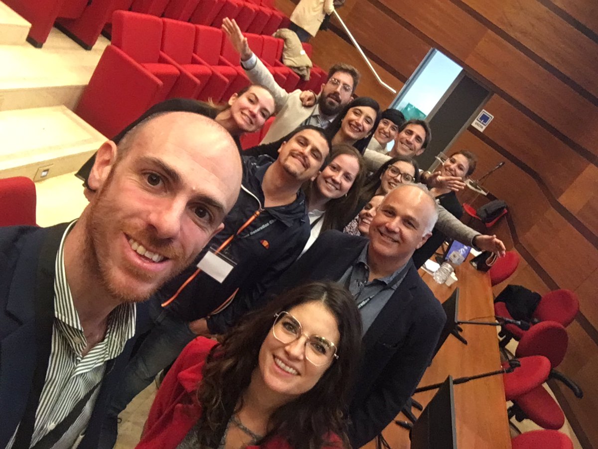 Michele Schlich tweet media