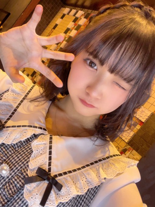 奥野未悠のTwitter画像5