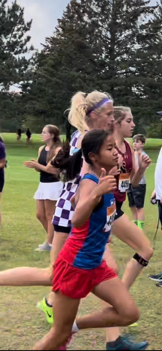 Apollo Eagles XC tweet media