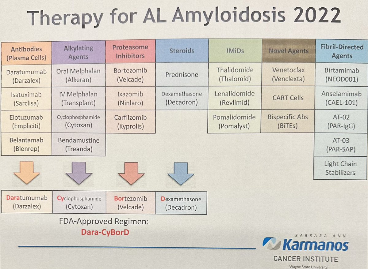Dr. Jeffrey Zonder (@amyloid_planet) on Twitter photo With <a href="/AmyloidosisSupp/">Amyloidosis Support</a> talking about #amyloidosis therapy this morning <a href="/MayoClinic/">Mayo Clinic</a> - lots of new stuff to discuss! With <a href="/AmyloidosisSupp/">Amyloidosis Support</a> talking about #amyloidosis therapy this morning <a href="/MayoClinic/">Mayo Clinic</a> - lots of new stuff to discuss!