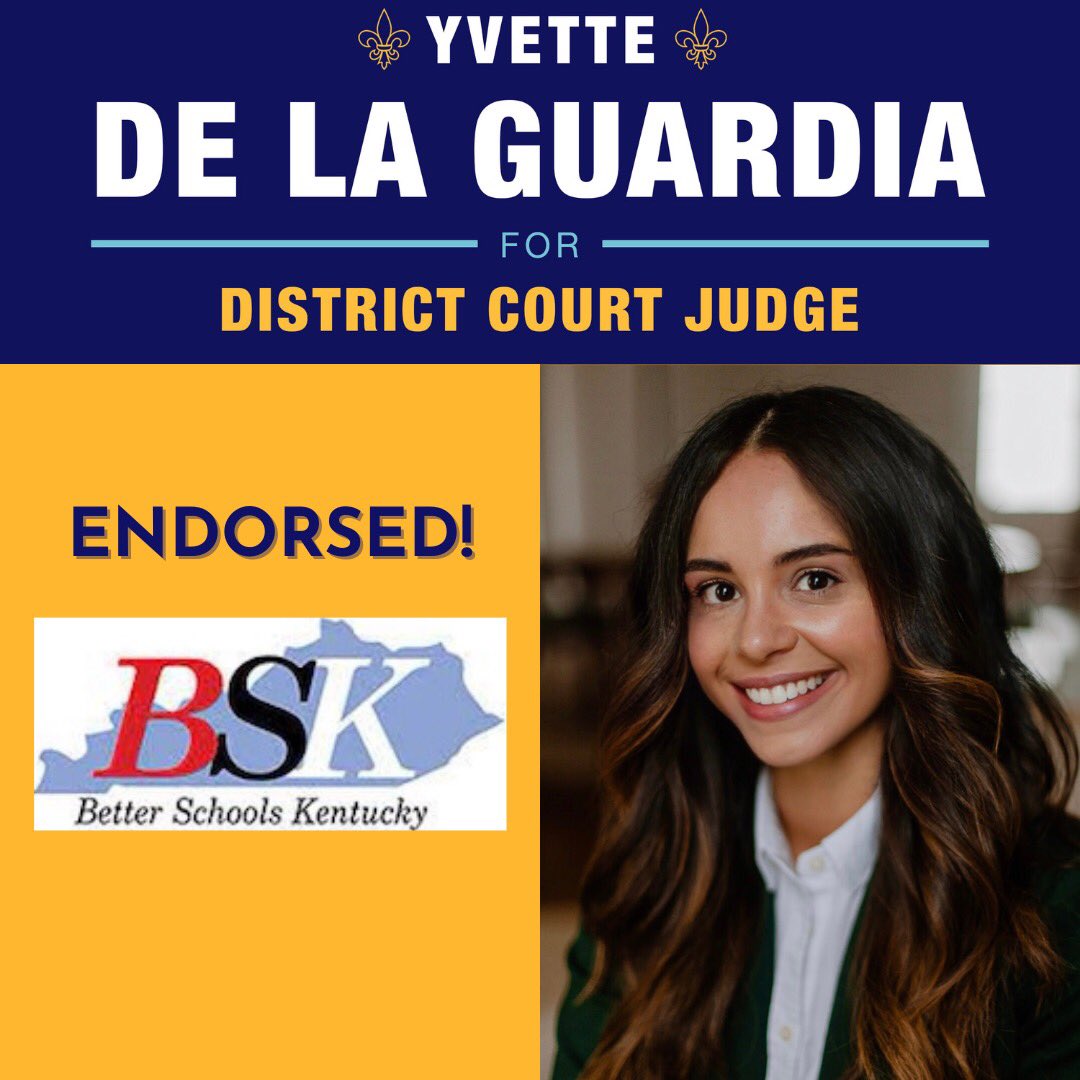 Judge/Jueza De La Guardia tweet media