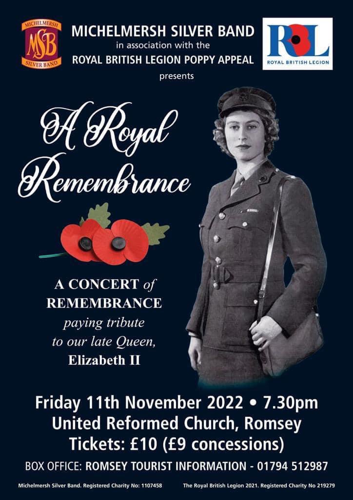 Michelmersh Silver tweet media