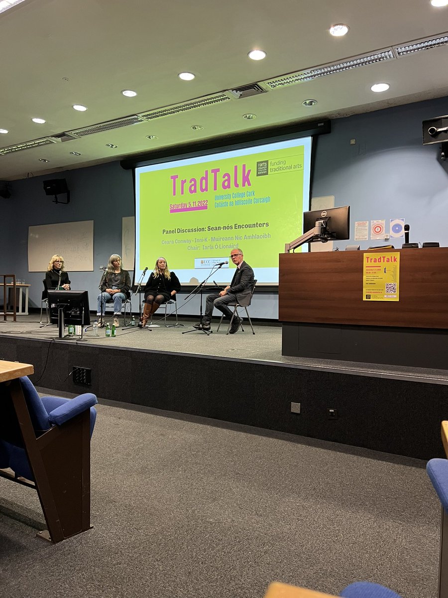 TradTalk tweet media