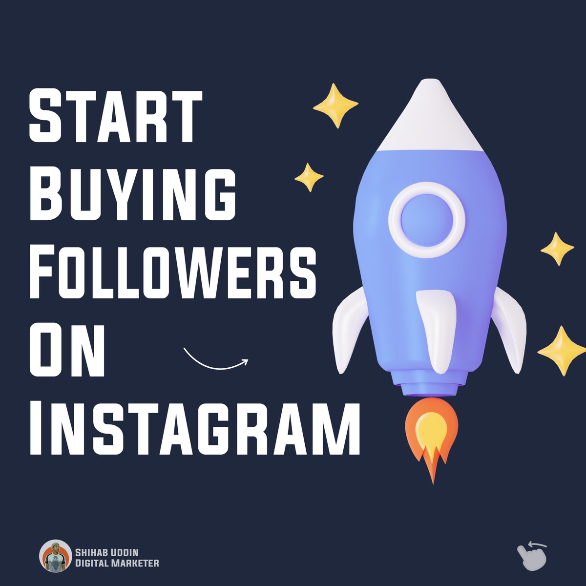 👉Start Buying Followers On Instagram!

Don't forget to save and share! 
Follow @findmrshihab for social media tips.

Full Post Here 👇
tinyurl.com/2a4n927f

#instagram #followers #reelsinstagram #fifa #WorldCup2022 #instagramers #instagramhub #artistsoninstagram #shihabuddin