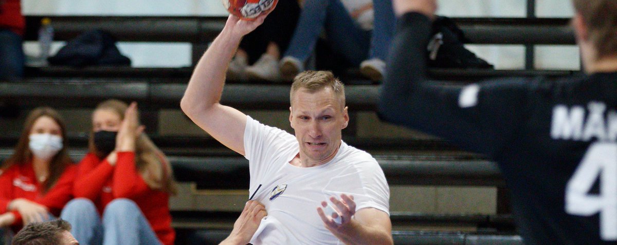 HIFK kamppailee jatkopaikasta Euroopassa sunnuntaina msm.finnhandball.net/ajankohtaista/… #käsipallo #handboll